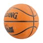 Korvpall Spalding Slam Dunk, suurus 7 цена и информация | Korvpallid | hansapost.ee