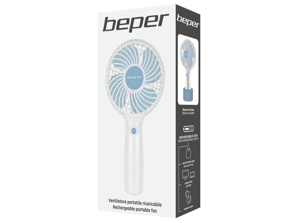 Beper P206VEN400 hind ja info | Ventilaatorid | hansapost.ee