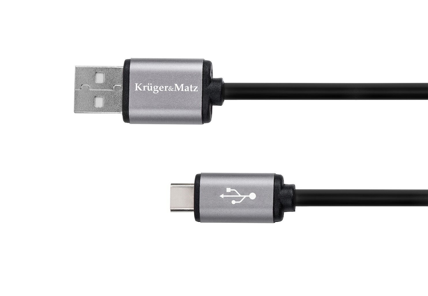 USB-kaabel 3,0 V pistik - C Kruger &amp; Matz Basic цена и информация | Juhtmed ja kaablid | hansapost.ee