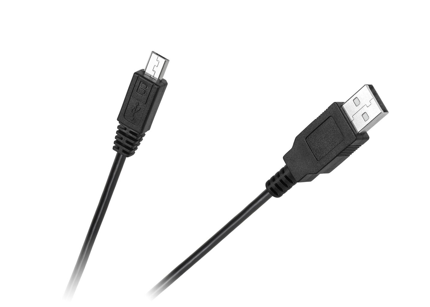USB-mikro USB ühenduskaabel hind ja info | Juhtmed ja kaablid | hansapost.ee