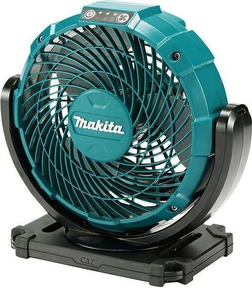 Ventilaator Makita 10.8V CF100DZ MCF100DZ jaoks цена и информация | Ventilaatorid | hansapost.ee