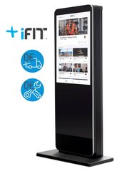 Интерактивный интеллектуальный тренажер Smart trainer NORDICTRACK VAULT with accessories + iFit 30 days цена и информация | Комплексные тренажёры | hansapost.ee