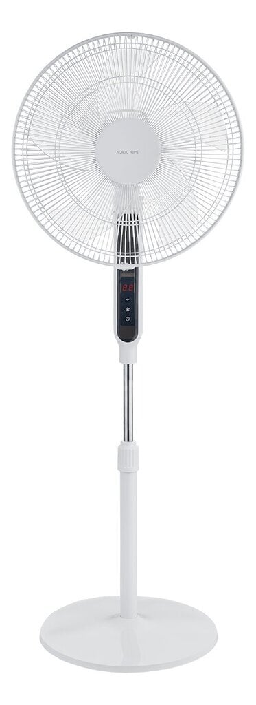 Ventilaator Nordic Home Culture NHC FT-529 hind ja info | Ventilaatorid | hansapost.ee