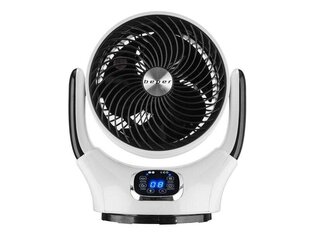 Настольный вентилятор Beper P206VEN260 цена и информация | Вентиляторы | hansapost.ee
