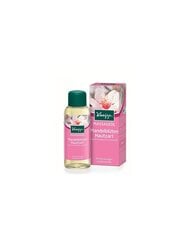 Kneipp Mandliõie massaažiõli 100 ml цена и информация | Массажные масла | hansapost.ee