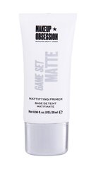 Makeup Obsession Matt Set (Mattifying Primer) 28 ml hind ja info | Makeup Obsession Parfüümid, lõhnad ja kosmeetika | hansapost.ee