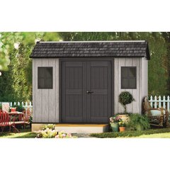 Kuur Keter Oakland 1175SD, hall price and information | Garden houses and sheds | hansapost.ee