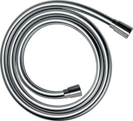 Dušivoolik Hansgrohe Isoflex 200cm, 28274000 price and information | Shower nozzles, shower hoses and accessories | hansapost.ee