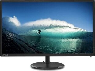 Lenovo 65F8GAC1EU цена и информация | Мониторы | hansapost.ee