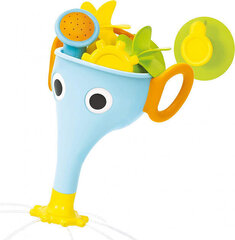 Vannimänguasi Yookidoo Elevant FunElefun Fill ´N´ Sprinkle, sinine hind ja info | Beebide mänguasjad | hansapost.ee