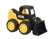 Buldooser HTI Teamsterz JCB, 17,5 cm hind ja info | Mänguasjad poistele | hansapost.ee