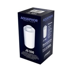 Aquaphor J.Shmidt А500, 2 шт. цена и информация | Фильтры для воды | hansapost.ee