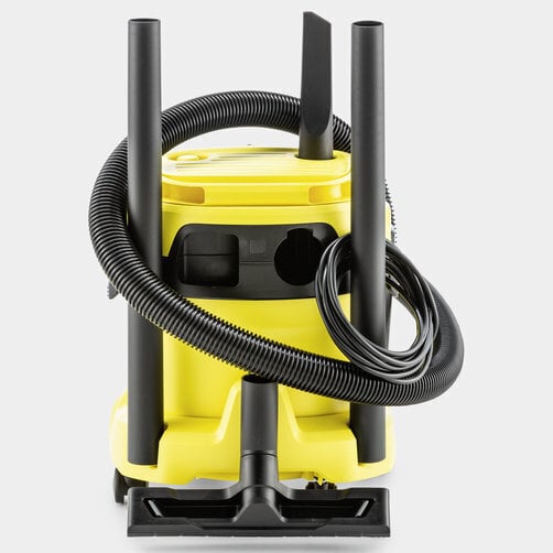 Karcher WD 2 Plus V-12/4/18/C цена и информация | Tolmuimejad | hansapost.ee