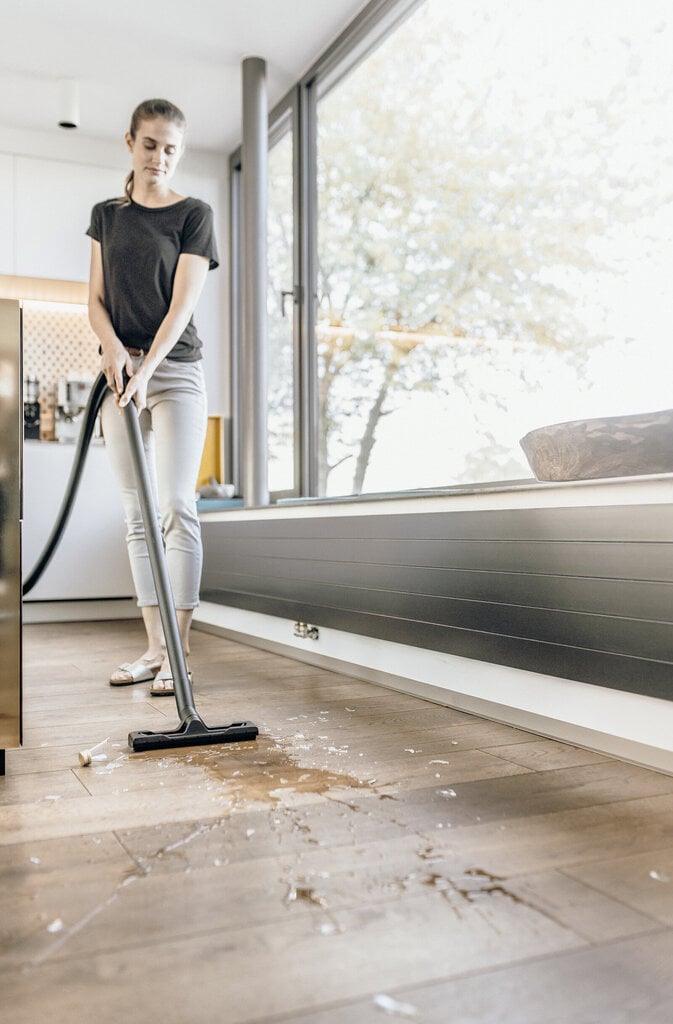 Karcher WD 2 Plus V-12/4/18/C цена и информация | Tolmuimejad | hansapost.ee