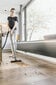 Karcher WD 2 Plus V-12/4/18/C цена и информация | Tolmuimejad | hansapost.ee