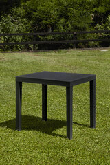 Välilaud Progarden Poker, tumehall price and information | Garden tables | hansapost.ee