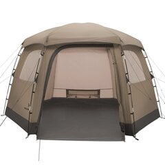 Палатка Easy Camp Moonlight Yurt, коричневая цена и информация | Палатки | hansapost.ee