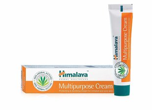 Универсальный антисептический крем Himalaya Herbal Healthcare Multipurpose 20 г цена и информация | Кремы для лица | hansapost.ee