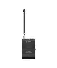 Boya WFM12 VHF hind ja info | Boya Mobiiltelefonid, fotokaamerad, nutiseadmed | hansapost.ee