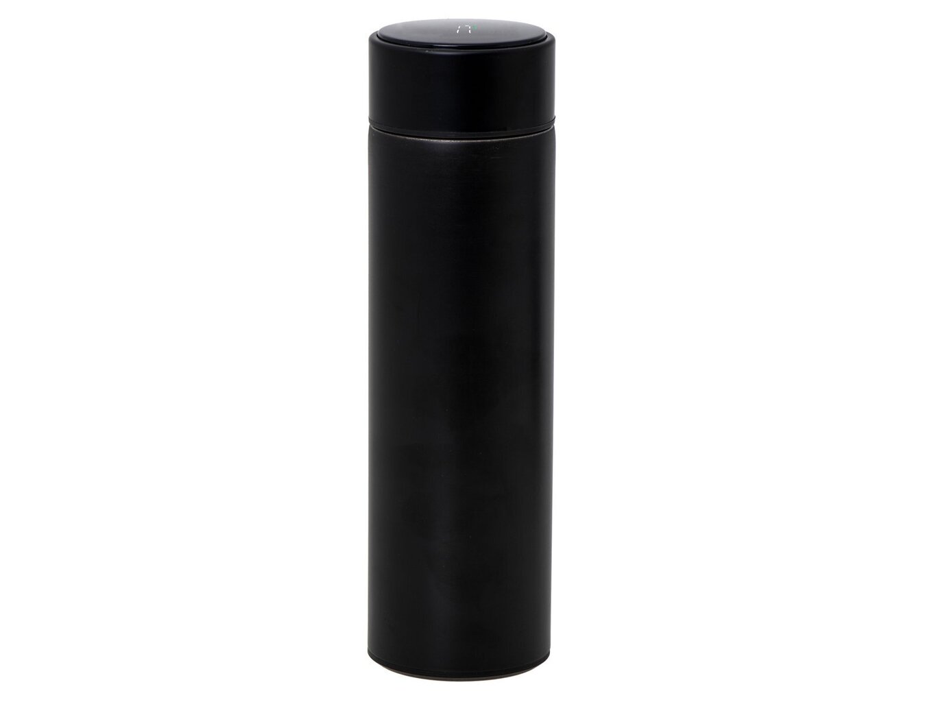 RoGer Thermo Mug Smart LED 500ml Black hind ja info | Termosed ja termokruusid | hansapost.ee