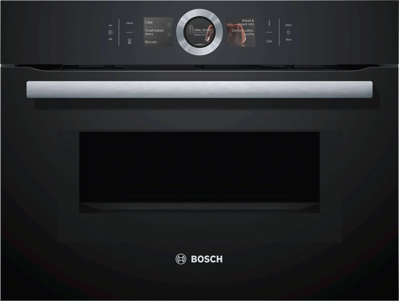 Bosch CMG676BB1 price and information | Ahjud | hansapost.ee