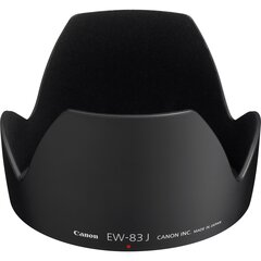 Canon EW-83J цена и информация | Аксессуары для фотоаппаратов | hansapost.ee