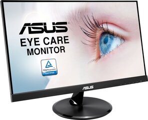 Asus VP229HE цена и информация | Мониторы | hansapost.ee