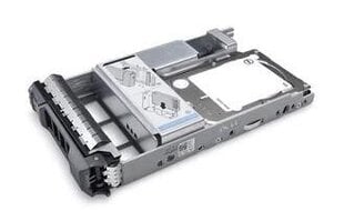 Аксессуар компонентов Server ACC HDD 2TB 7.2K SATA/3.5'' 13GEN 400-BJRR Dell цена и информация | Аксессуары для компонентов | hansapost.ee