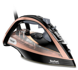 Tefal Ultimate Pure FV9845 price and information | Irons | hansapost.ee