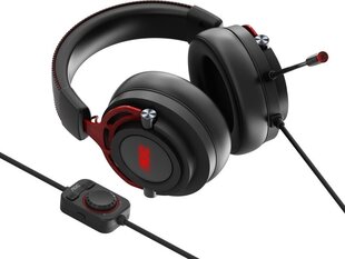 Aoc GH300, must price and information | Headphones | hansapost.ee