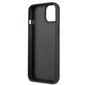 Telefoniümbris Karl Lagerfeld KLHCP13SKH3DBK iPhone 13 mini 5,4'' цена и информация | Telefonide kaitsekaaned ja -ümbrised | hansapost.ee