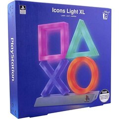 Paladone PlayStation Icons XL цена и информация | Атрибутика для игроков | hansapost.ee