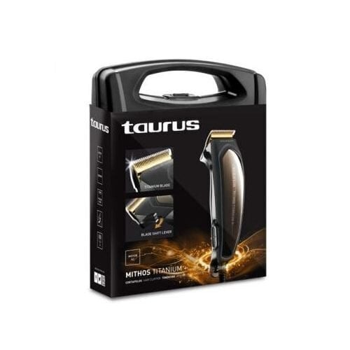 Taurus Mithos Avant Plus hind ja info | Juukselõikusmasinad ja trimmerid | hansapost.ee