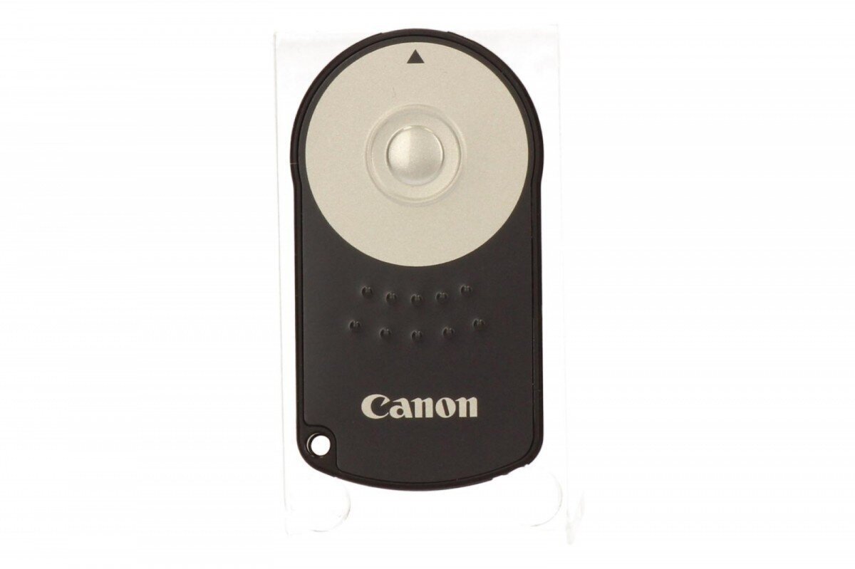 Canon RC-6 цена и информация | Fotoaparaatide lisatarvikud | hansapost.ee