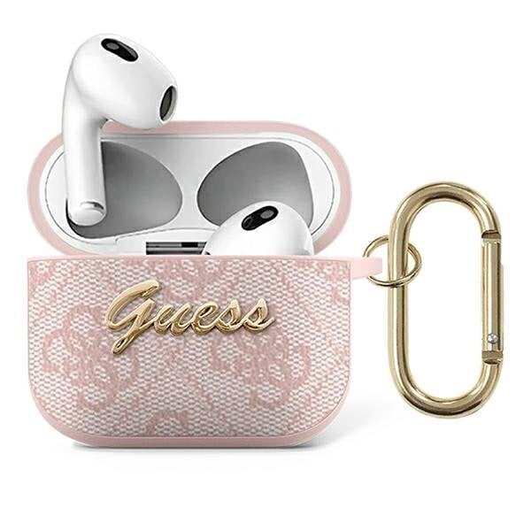 Guess GUA34GSMP AirPods 3 цена и информация | Kõrvaklapid | hansapost.ee