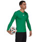 Meeste T-särk Adidas Team Base Tee M GN7504, roheline цена и информация | Spordiriided meestele | hansapost.ee