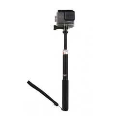 Selfipulk kaamerale, 83 cm hind ja info | Selfie pulgad | hansapost.ee