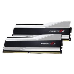 G.Skill F5-6000J4040F16GX2-TZ5S цена и информация | Объём памяти (RAM) | hansapost.ee