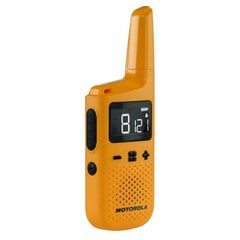 Walkie-Talkie Motorola T72 цена и информация | Рации | hansapost.ee