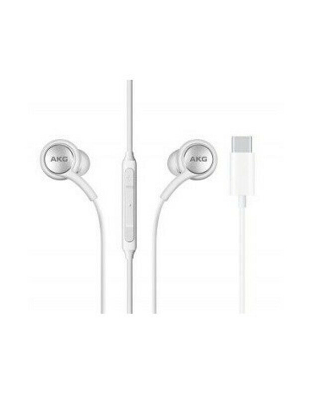 Samsung AKG White hind ja info | Kõrvaklapid | hansapost.ee