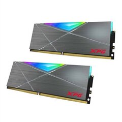 ADATA Spectrix D50 AX4U36008G18I-DT50 цена и информация | Объём памяти (RAM) | hansapost.ee