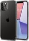 Spigen ACS01618 iPhone 12 Pro Max jaoks, läbipaistev hind ja info | Telefonide kaitsekaaned ja -ümbrised | hansapost.ee
