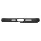 Spigen ACS01617 iPhone 12 Pro Max jaoks, must цена и информация | Telefonide kaitsekaaned ja -ümbrised | hansapost.ee