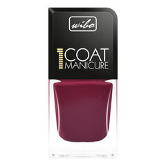 Wibo Лак для ногтей 1 COAT MANICURE 13 цена и информация | Лаки для ногтей, укрепители для ногтей | hansapost.ee