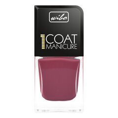 Wibo Лак для ногтей 1 COAT MANICURE 14 цена и информация | Лаки, укрепители для ногтей | hansapost.ee