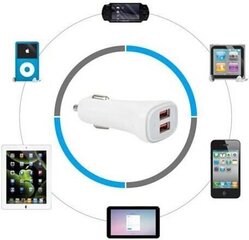 Techly 022182 price and information | Chargers for mobile phones | hansapost.ee