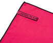 Gözze rätik Steam Sport, roosa, 70 x 140 cm hind ja info | Rätikud ja saunalinad | hansapost.ee