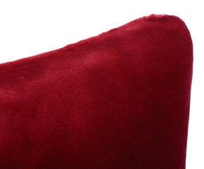Gözze dekoratiivpadi Cashmere Premium, punane, 50 x 50 cm hind ja info | Gözze Kodukaubad | hansapost.ee