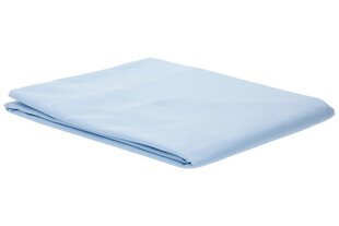 Tekstiilikompanii простыня, хлопок, голубой, 150 x 250 см цена и информация | Сетки для кроватей | hansapost.ee