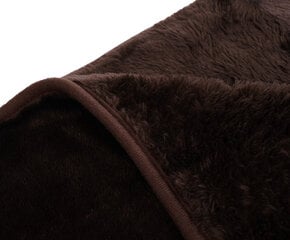 Gözze pleed/tekk Cashmere Premium, pruun - erinevad suurused hind ja info | Gözze Kodukaubad | hansapost.ee